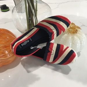 Very comfortable shoes moccasins brand new